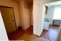 Wohnung 1 zimmer 41 m² Papiernia, Belarus