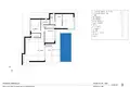 Casa 4 habitaciones  Calpe, Španjolska