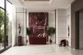Apartamento 34 m² Dubái, Emiratos Árabes Unidos