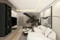 Apartamento 71 m² Región del Mediterráneo, Turquía