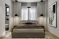 2-Schlafzimmer-Penthouse 100 m² Erimi Municipality, Zypern