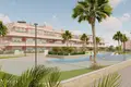 3 bedroom townthouse 81 m² Pilar de la Horadada, Spain