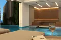 Villa de tres dormitorios 262 m² Budva, Montenegro