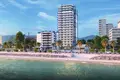 Apartamento 1 habitación 35 m² Batumi, Georgia