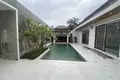 3-Schlafzimmer-Villa 273 m² Rawai, Thailand