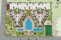Mieszkanie 2 pokoi 60 m² Mahmutlar, Turcja