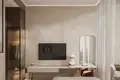 Apartamento 2 habitaciones 51 m² Dubái, Emiratos Árabes Unidos