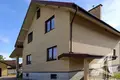 Dom 308 m² Brześć, Białoruś
