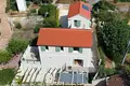 Villa de tres dormitorios 463 m² Split Dalmatia County, Croacia