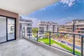 3 bedroom apartment  Oba, Turkey