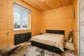 Casa 138 m² Dziarzynski sielski Saviet, Belarús