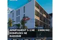 Wohnung 2 zimmer 64 m² Radhime, Albanien