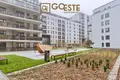 3 room apartment  Smolice, Poland