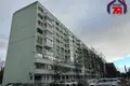 1 room apartment 30 m² in Minsk, Belarus