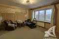 Квартира 2 комнаты 52 м² Мухавецкий сельский Совет, Беларусь