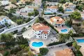 Вилла 6 спален 370 м² Кальпе, Испания