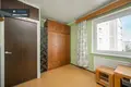 Appartement 3 chambres 62 m² Vilnius, Lituanie