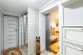 Квартира 3 комнаты 56 м² Минск, Беларусь