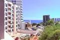 Квартира 1 спальня 33 м² в Бечичи, Черногория
