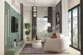 3 bedroom apartment 171 m² Kucukcekmece, Turkey