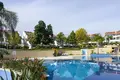 Appartement 2 chambres  en Germasogeia, Chypre