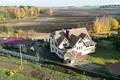 Cottage 762 m² Papiarnianski sielski Saviet, Belarus