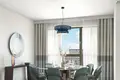 Barrio residencial Belgrade Waterfront