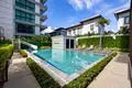 Copropriété 4 chambres 259 m² Pattaya, Thaïlande