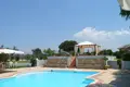 5 bedroom villa 630 m² Kardamas, Greece