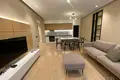 ON KOSOVO STREET WE RENT A LUXURY 2+1 APARTMENT 1,100 € /month