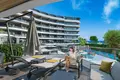 Appartement 62 m² Kargicak, Turquie