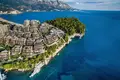 Apartamento 2 habitaciones 98 m² Budva, Montenegro