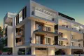 2 bedroom apartment 97 m² Kato Polemidion Municipality, Cyprus
