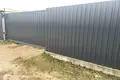 Haus 113 m² Rudzienski sielski Saviet, Belarus