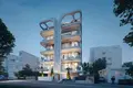 2 bedroom apartment 87 m² Limassol, Cyprus