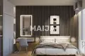 2 bedroom apartment 64 m² Bangkok, Thailand