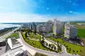 Квартира 3 комнаты 131 м² Trikomo, Северный Кипр