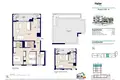 Appartement 4 chambres 102 m² Alicante, Espagne