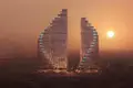 Apartamento 4 habitaciones 145 m² Dubái, Emiratos Árabes Unidos