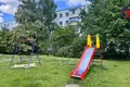 Apartamento 3 habitaciones 49 m² Saligorsk, Belarús
