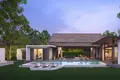 Villa de 4 dormitorios 551 m² Si Sunthon, Tailandia