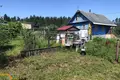 Maison 33 m² Piarezyrski sielski Saviet, Bélarus