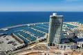 Квартира 2 спальни 123 м² Айя-Напа, Кипр