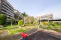 Appartement 1 chambre 220 m² Oba, Turquie