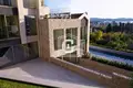 Szeregowiec 3 pokoi 101 m² Tivat, Czarnogóra