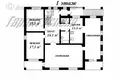 House 233 m² Brest, Belarus