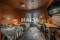 5 bedroom villa 211 m² Kilpisjarvi, Finland