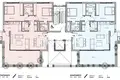2 bedroom apartment 89 m² Germasogeia, Cyprus
