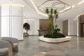 1 room apartment 35 m² Dubai, United Arab Emirates