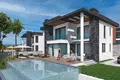 Willa 5 pokojów 310 m² Girne Belediyesi, Cypr Północny